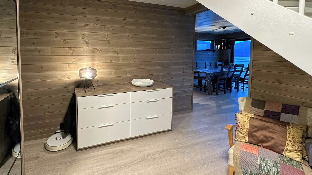 Photo of Livingroom in Lund