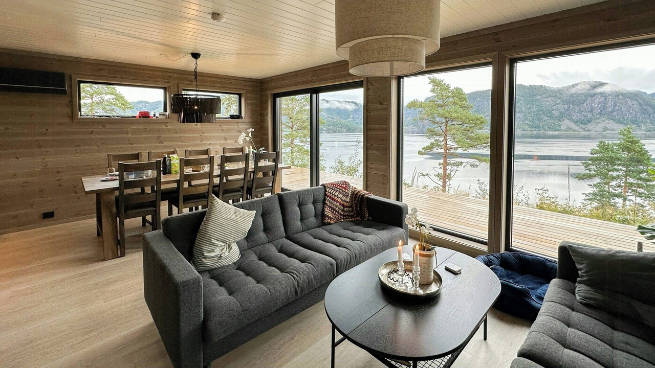 Photo of Livingroom in Lund