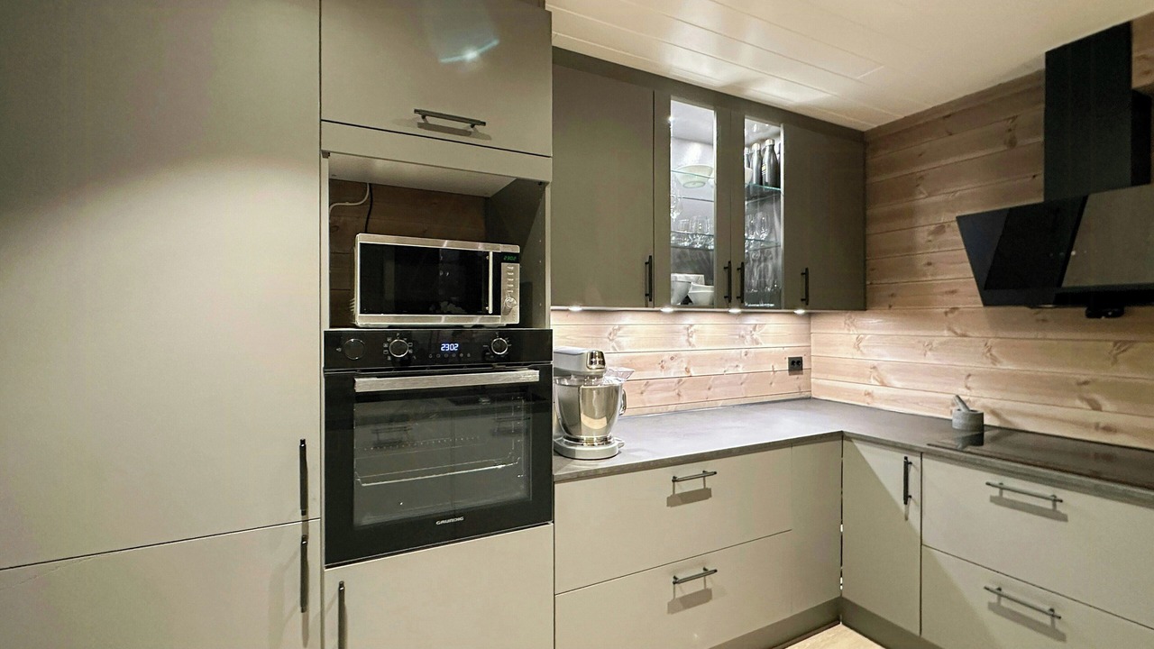 Photo of Kitchen in Lund