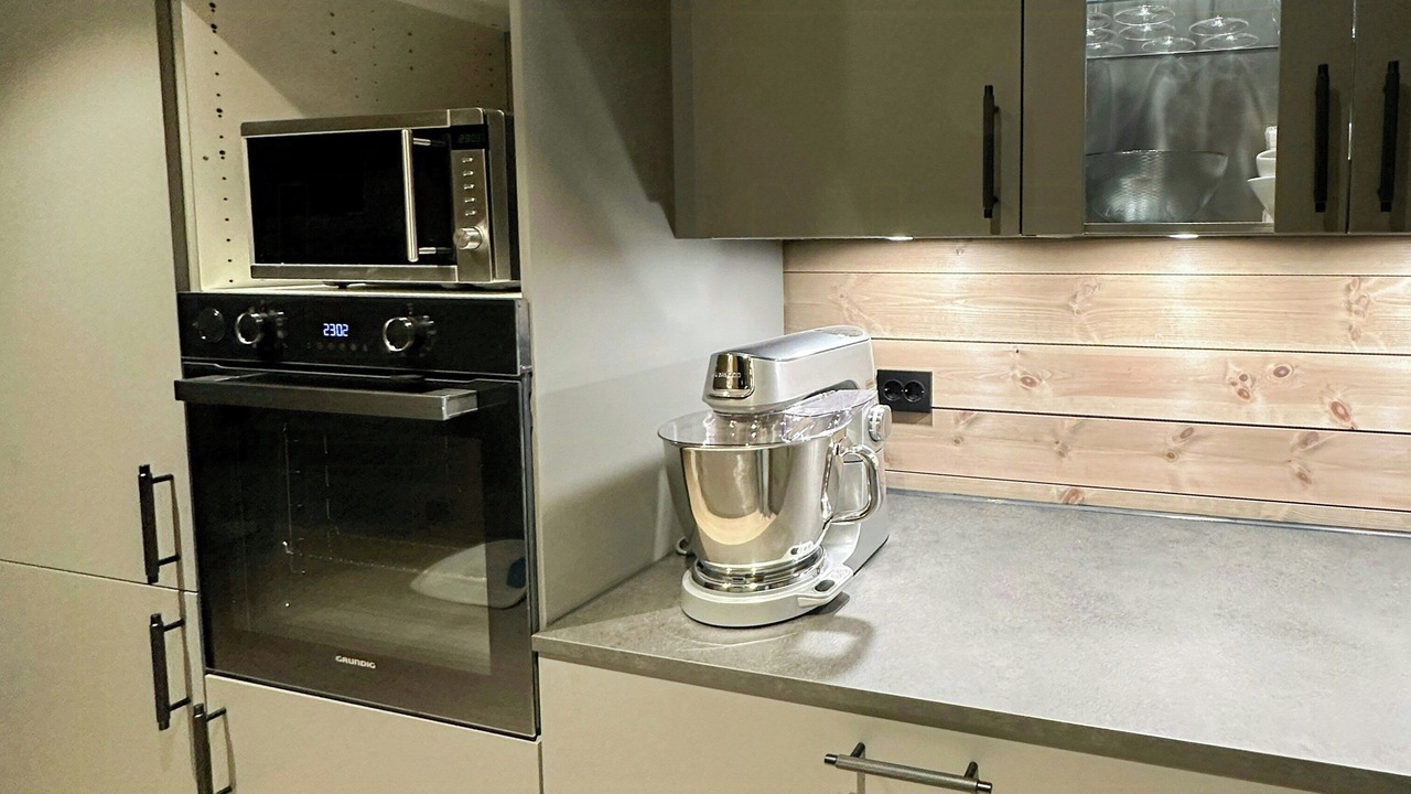 Photo of Kitchen in Lund
