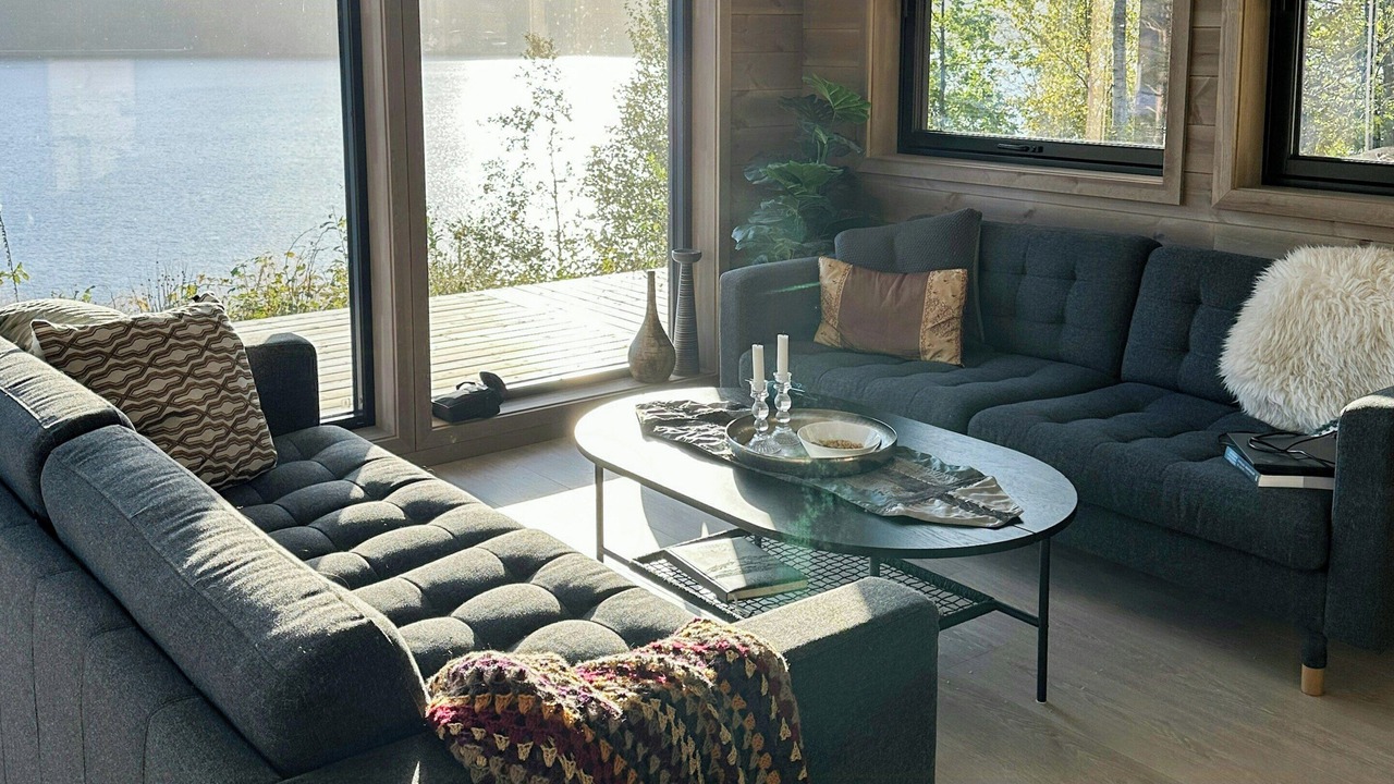 Photo of Livingroom in Lund