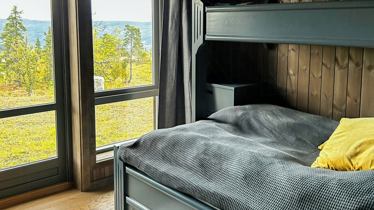 Photo of Bedroom in Nes