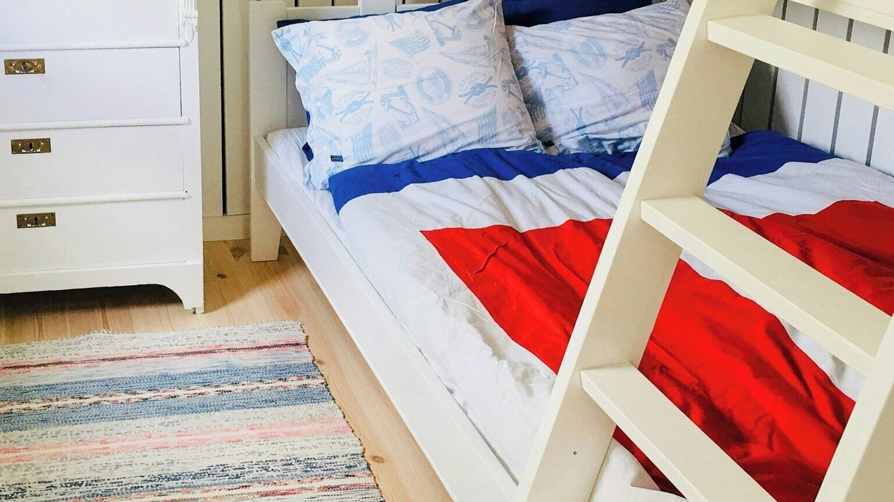 Photo of Bedroom in Soderhamn