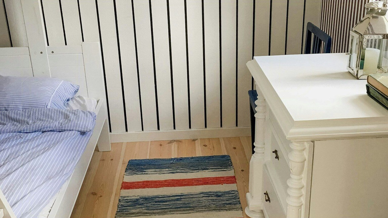 Photo of Bedroom in Soderhamn