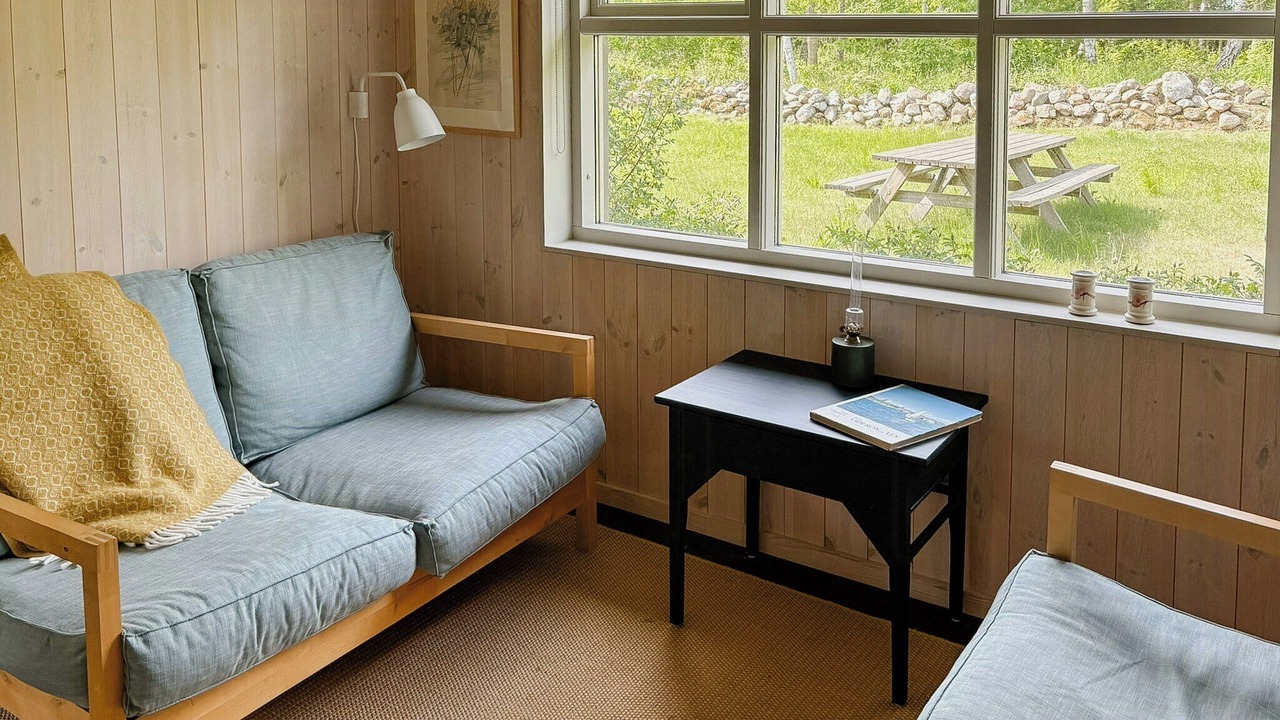 Photo of Livingroom in Lervik