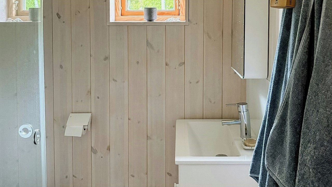 Photo of Bathroom in Lervik