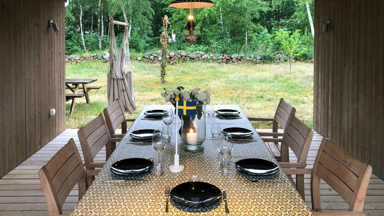 Photo of Outdoor in Lervik