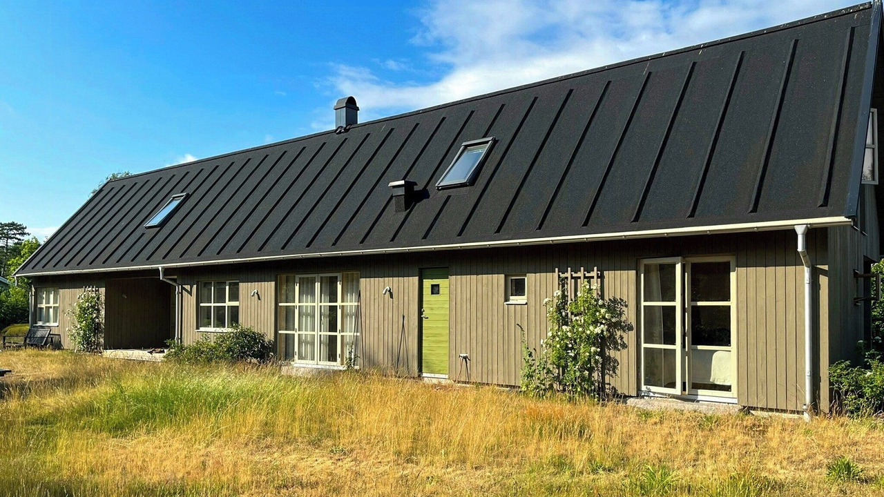 Photo of Outdoor in Lervik