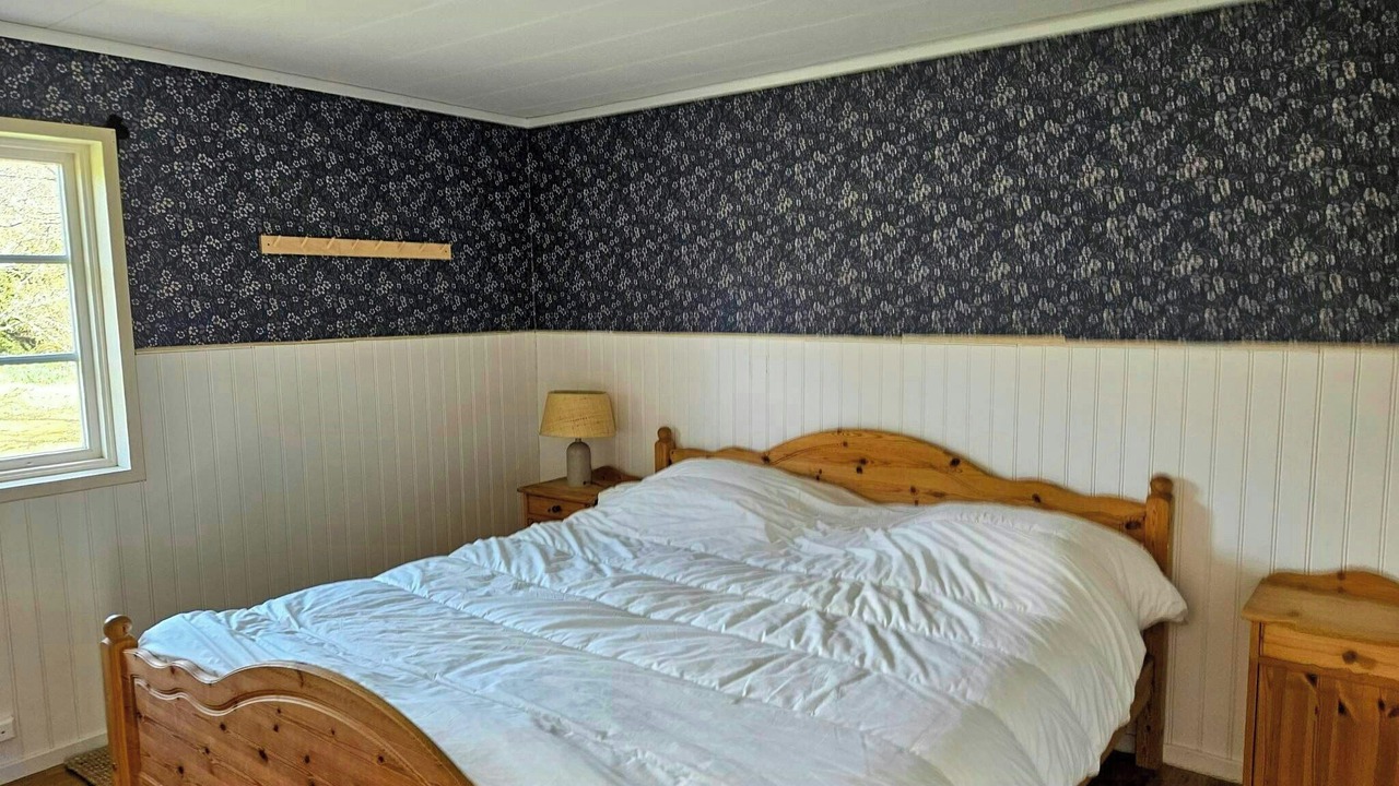 Photo of Bedroom in Jamjo