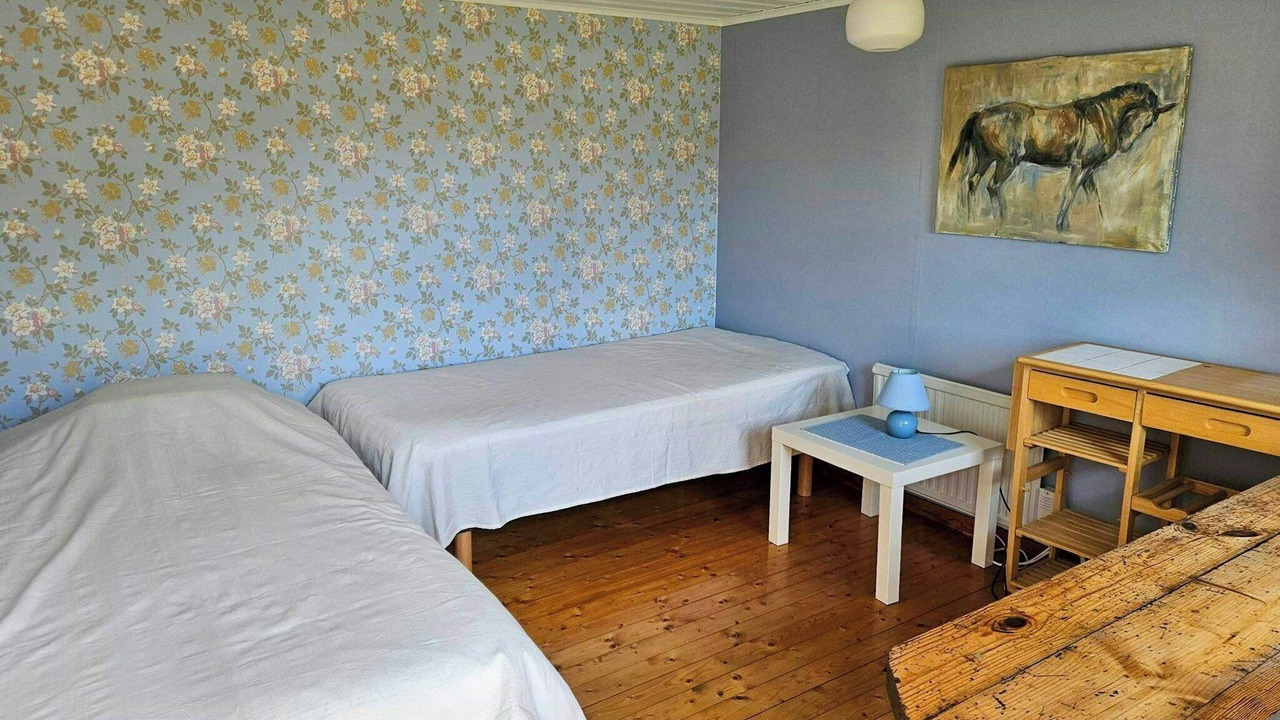 Photo of Bedroom in Jamjo