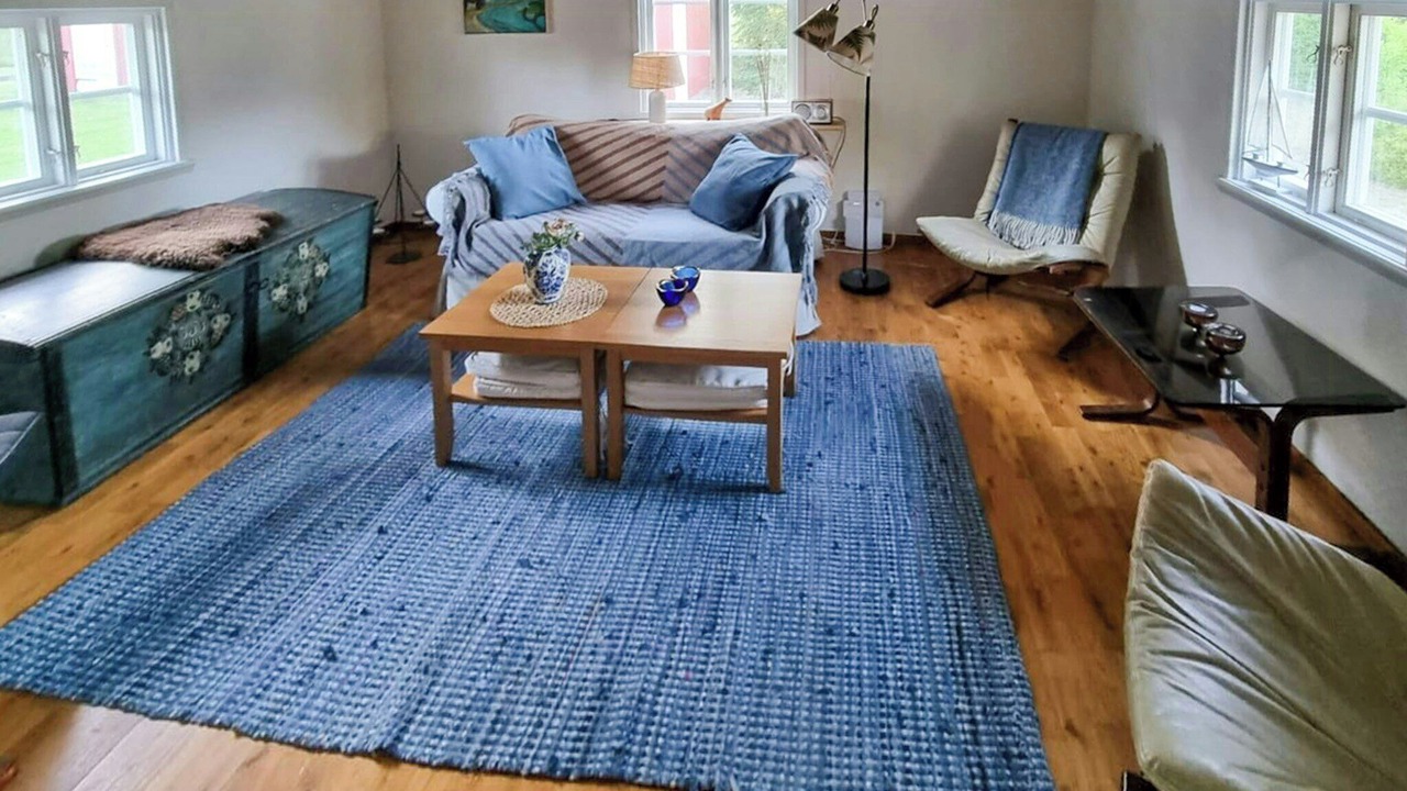 Photo of Livingroom in Jamjo