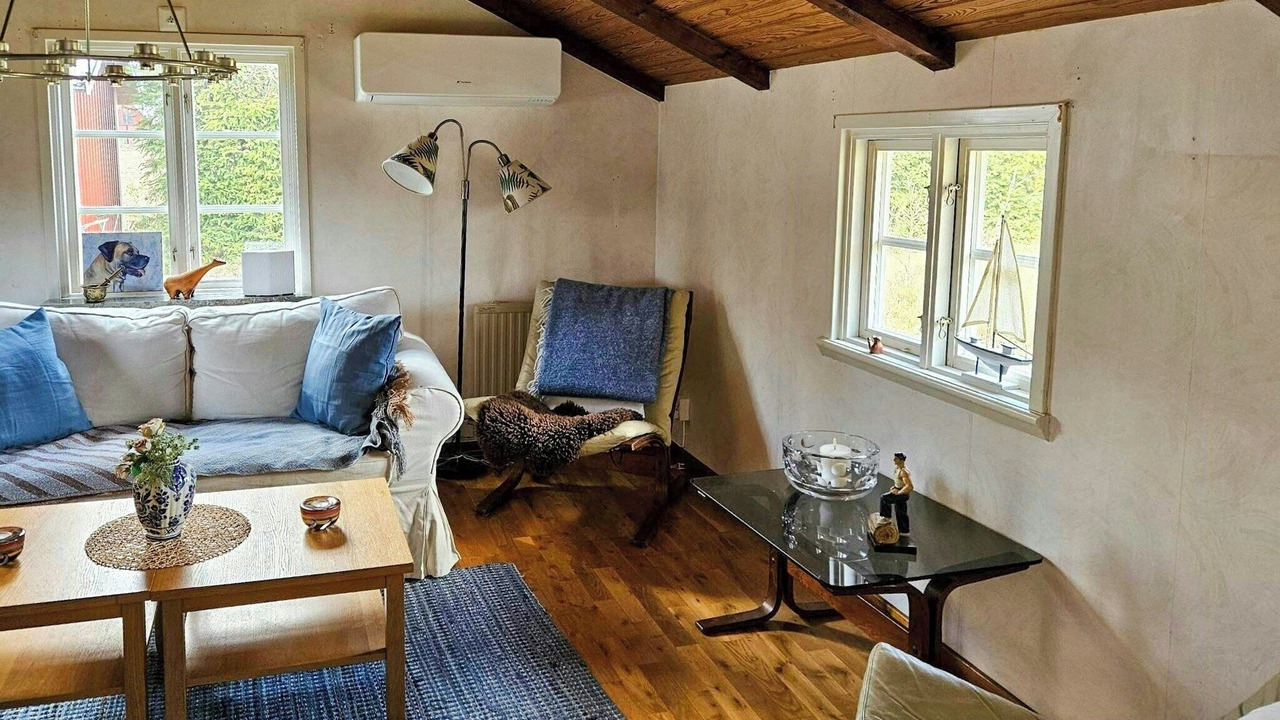 Photo of Livingroom in Jamjo