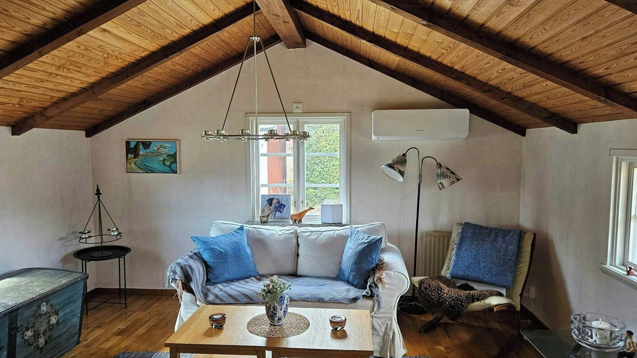 Photo of Livingroom in Jamjo