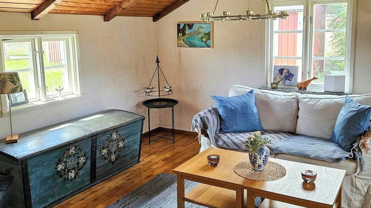 Photo of Livingroom in Jamjo