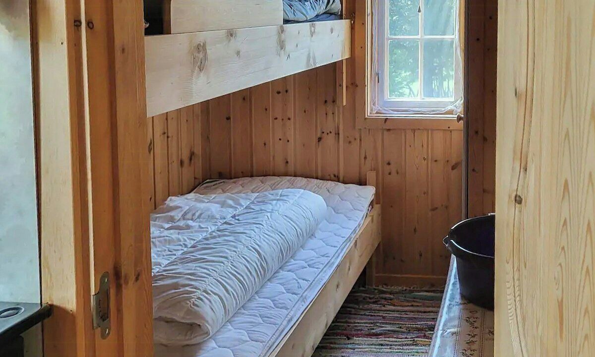 Photo of Bedroom in Hundorp