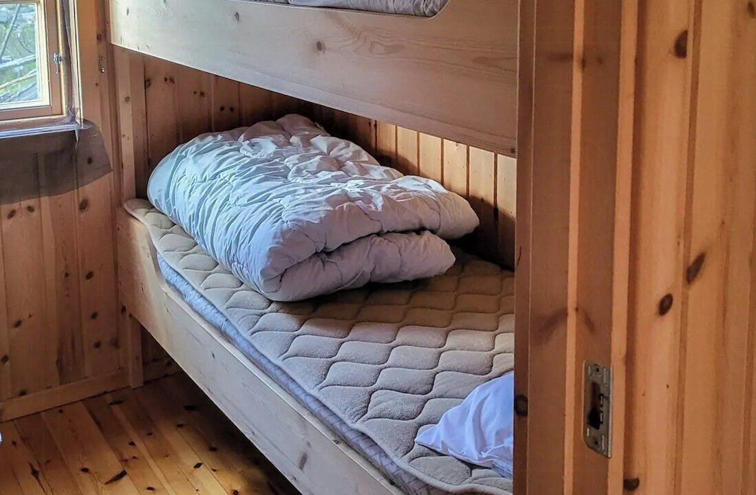 Photo of Bedroom in Hundorp