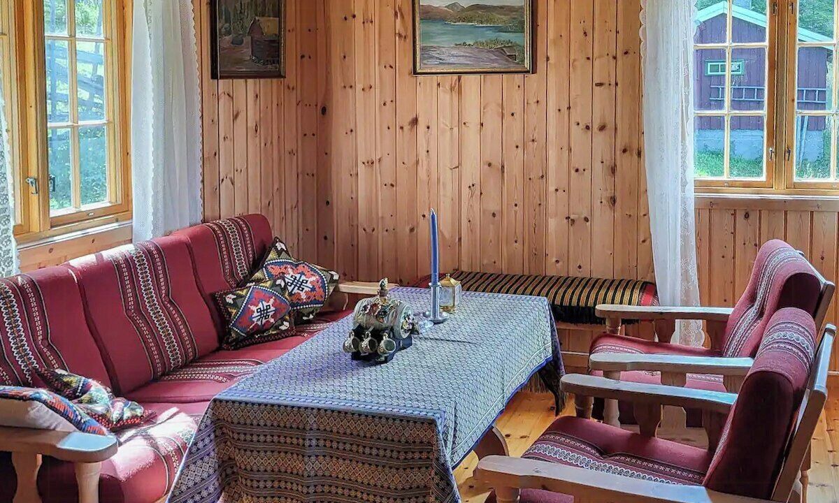 Photo of Livingroom in Hundorp