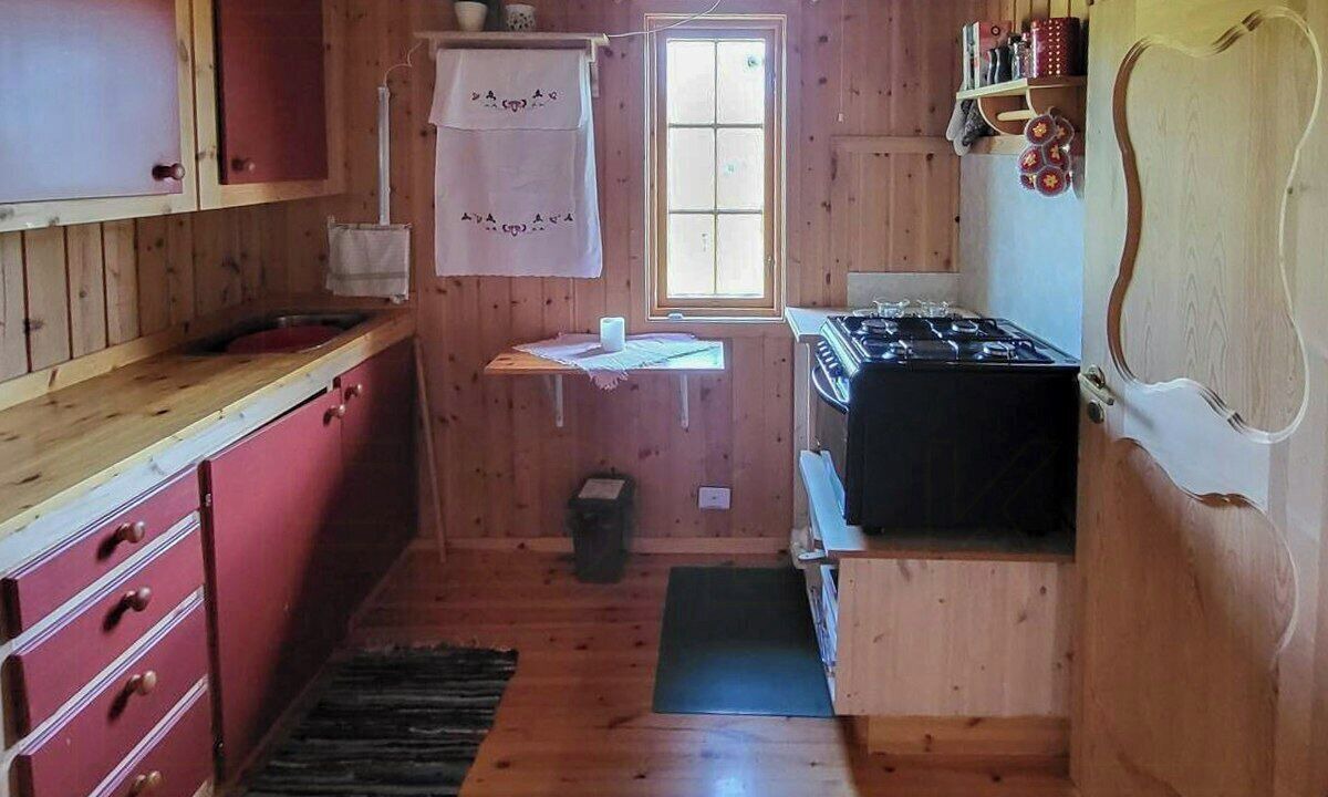 Photo of Kitchen in Hundorp