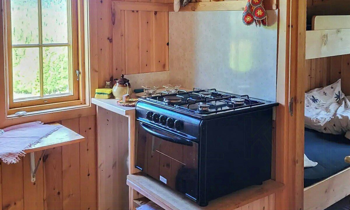 Photo of Kitchen in Hundorp