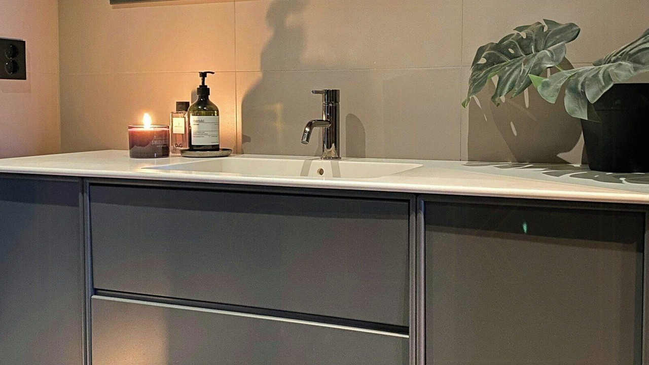 Photo of Bathroom in yer