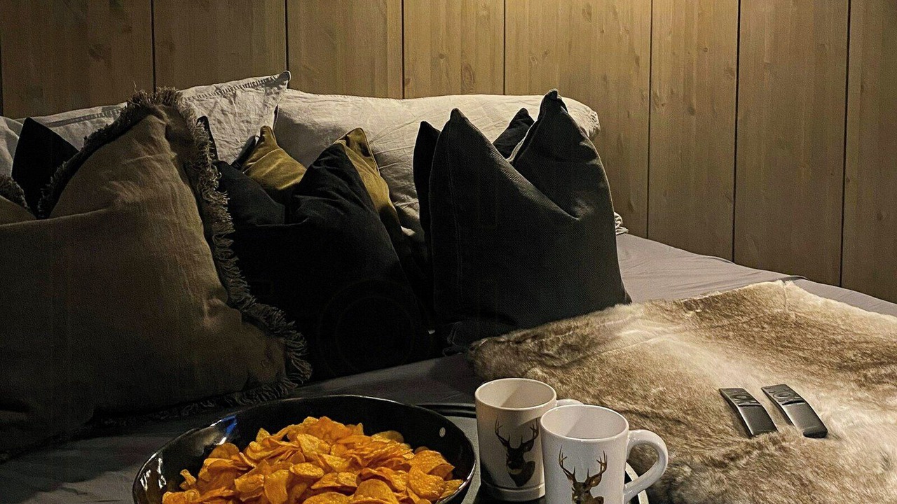 Photo of Bedroom in yer