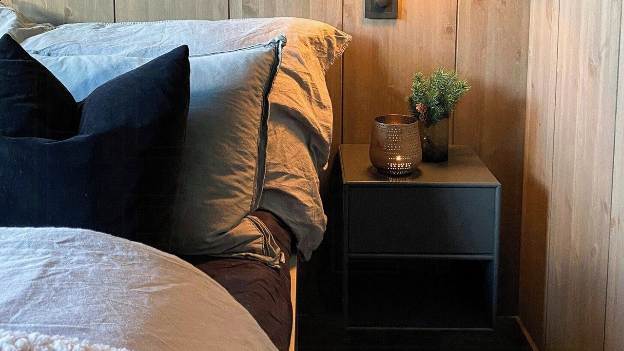 Photo of Bedroom in yer