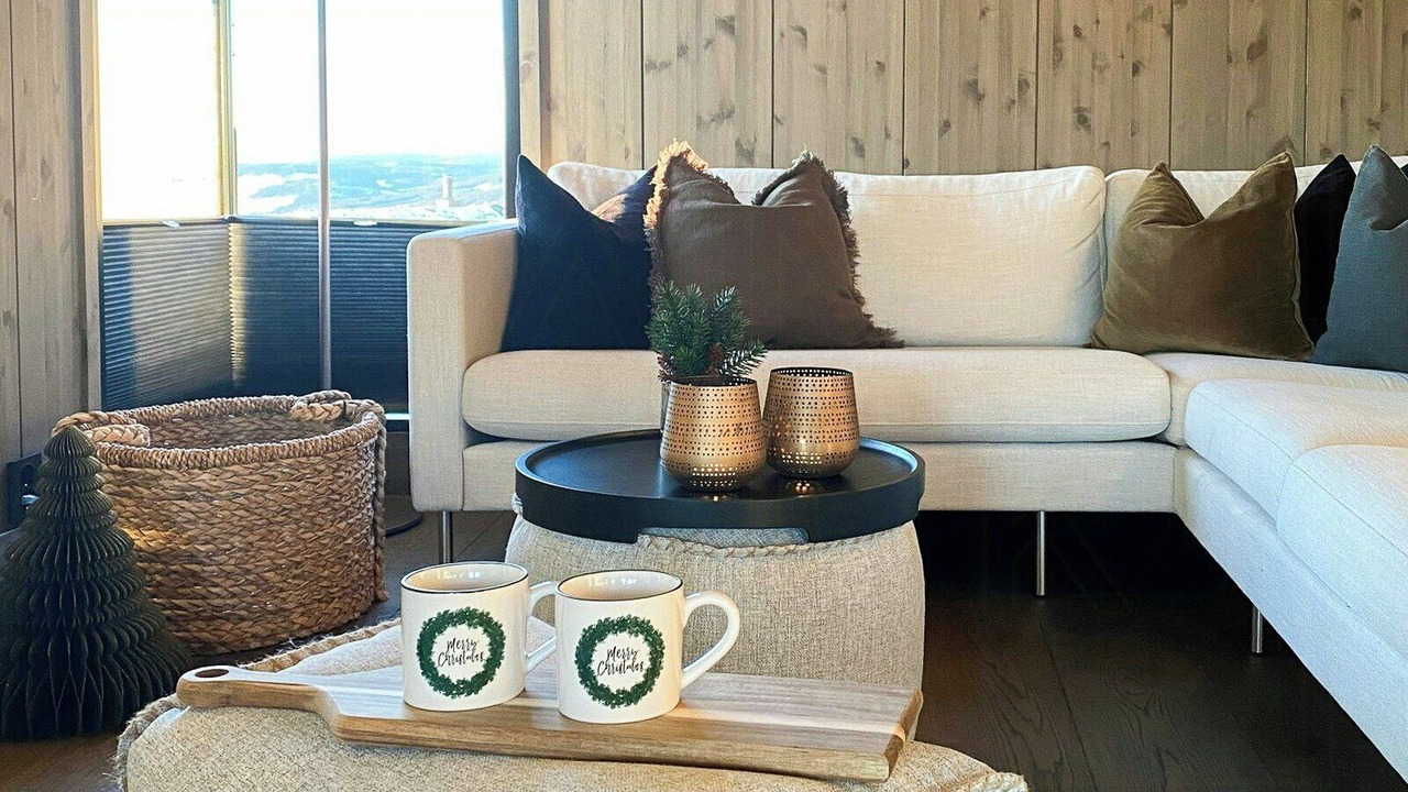 Photo of Livingroom in yer