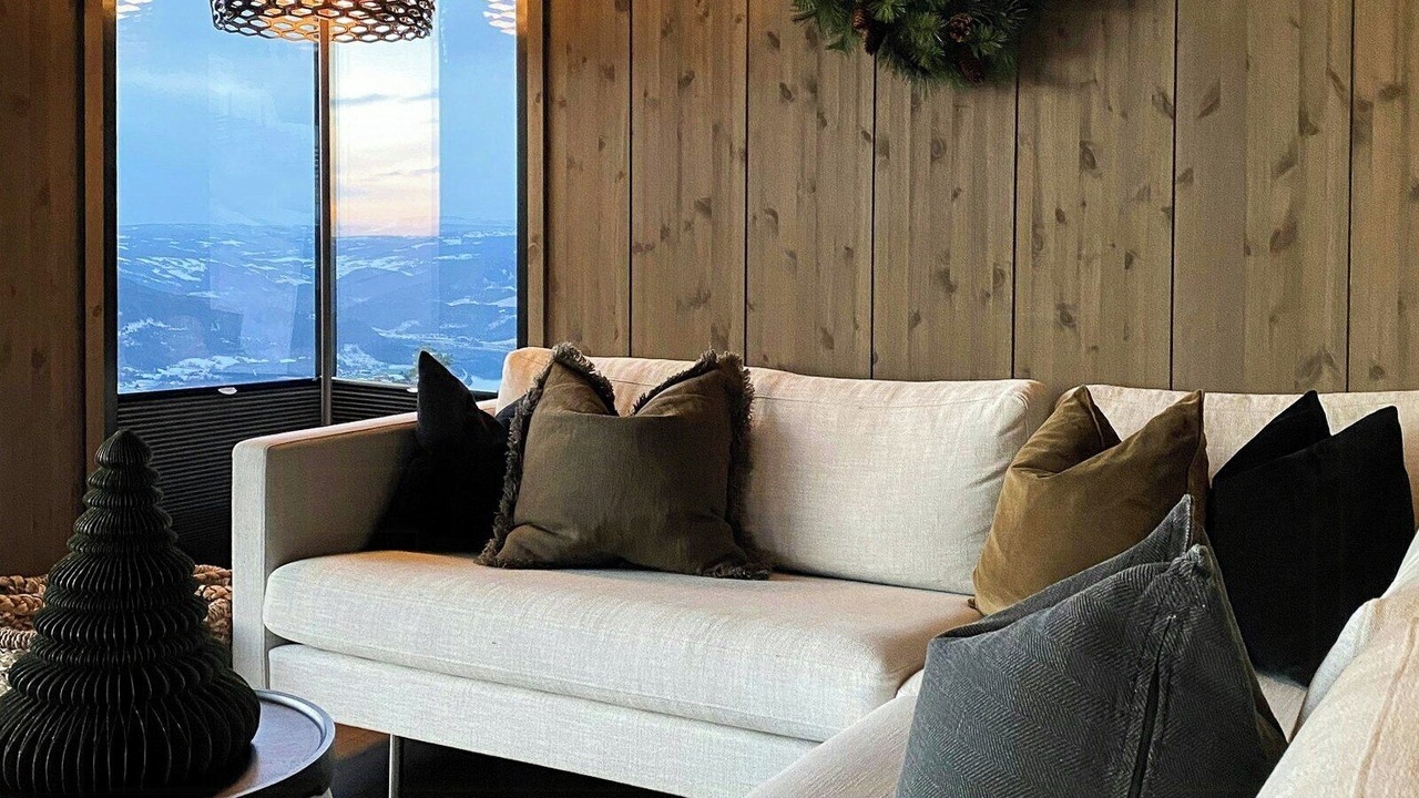 Photo of Livingroom in yer