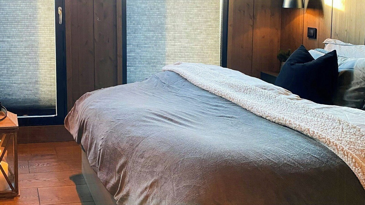 Photo of Bedroom in yer