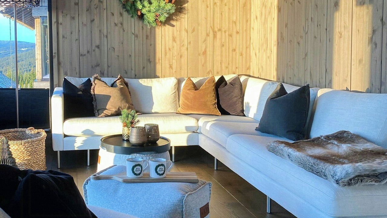 Photo of Livingroom in yer