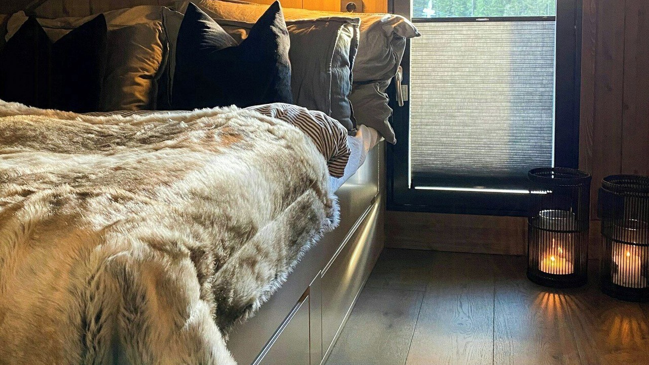 Photo of Bedroom in yer