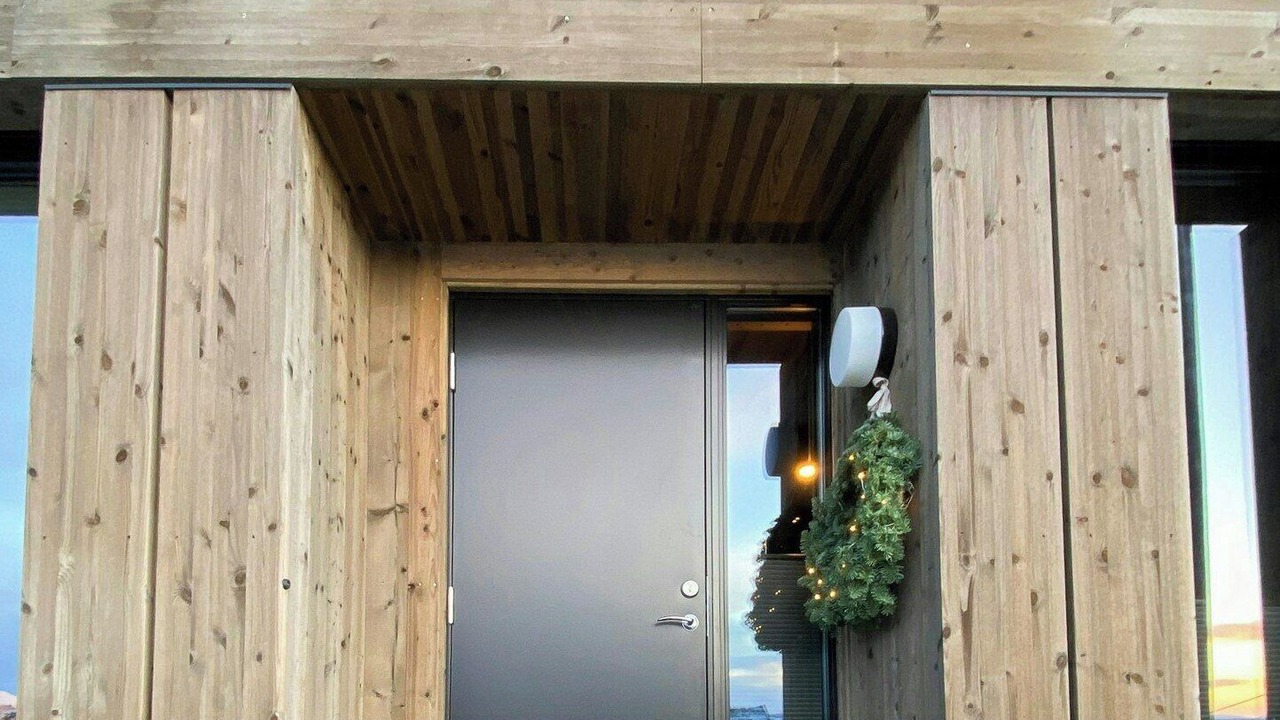 Photo of Outdoor in yer