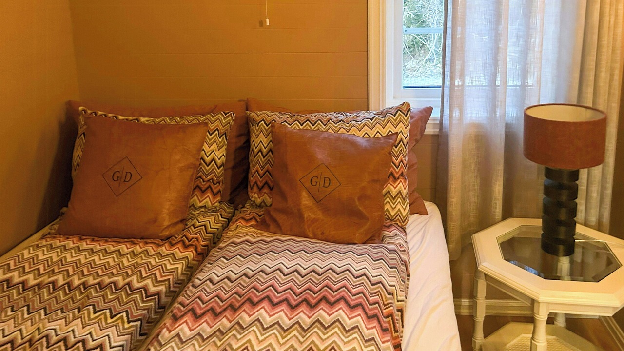 Photo of Bedroom in B
