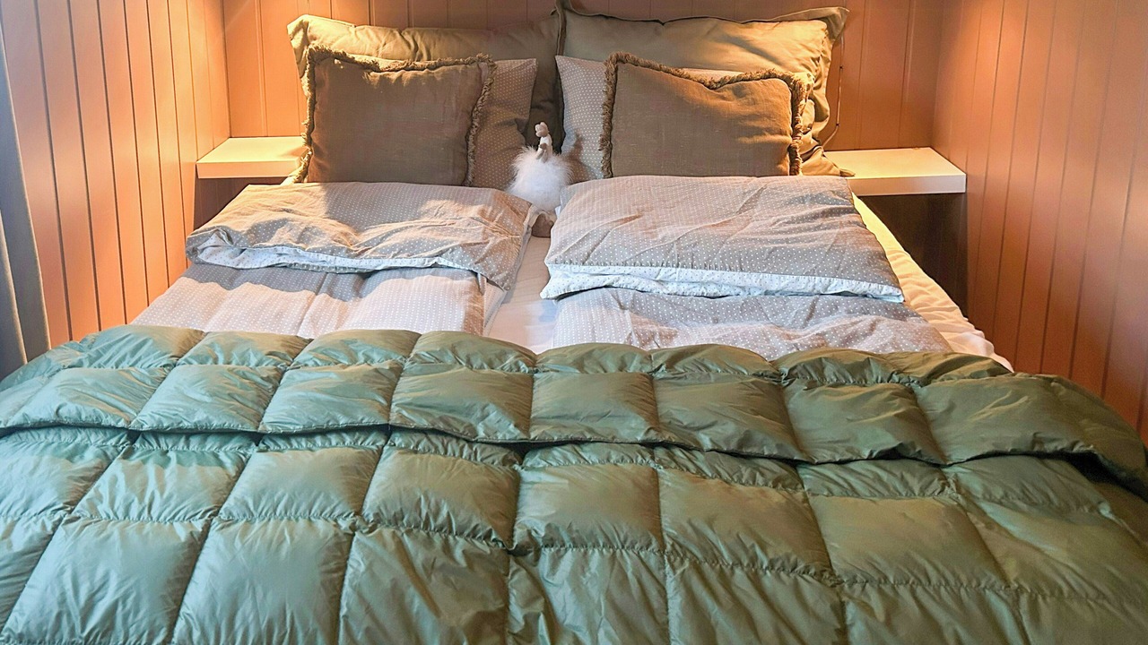 Photo of Bedroom in B
