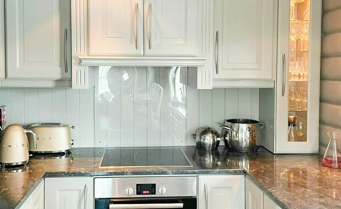 Photo of Kitchen in B