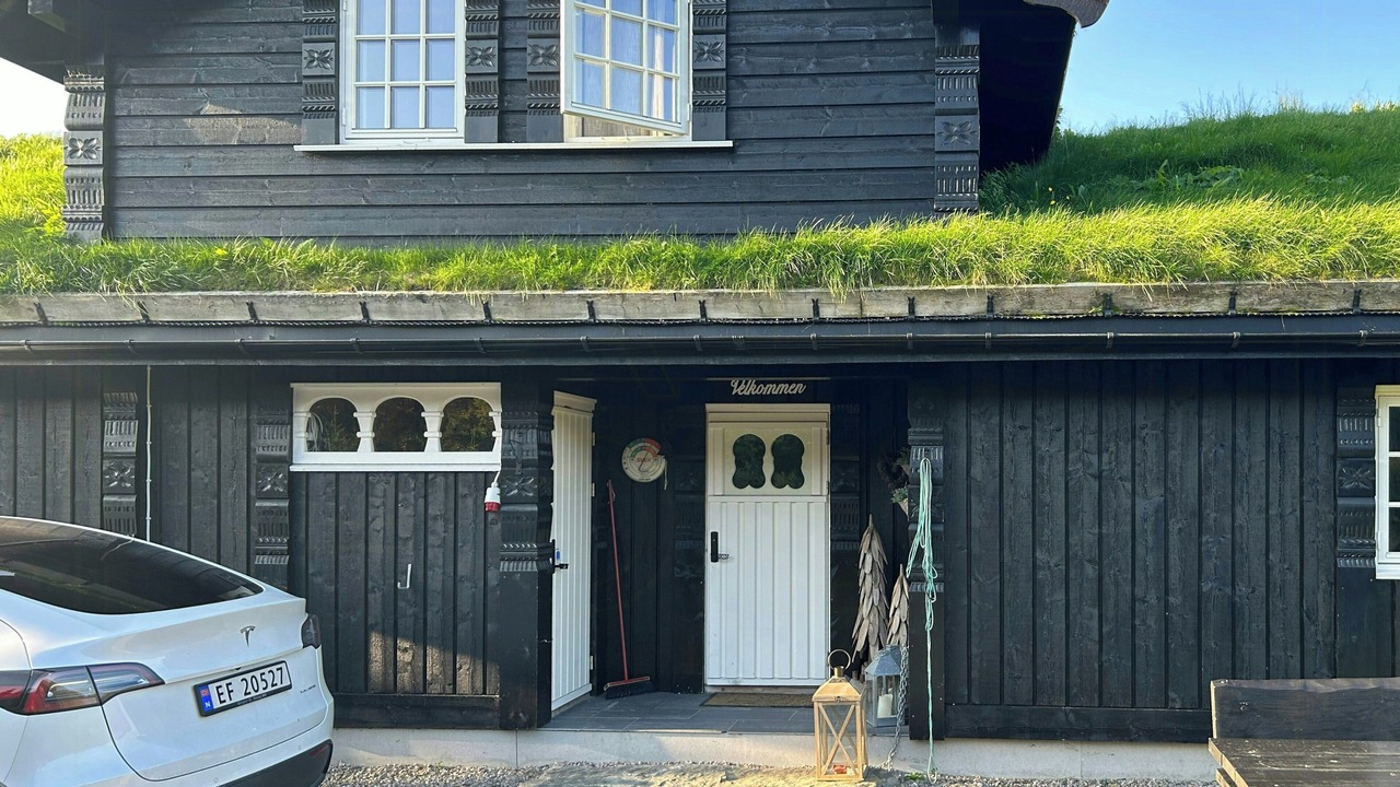 Photo of Outdoor in B