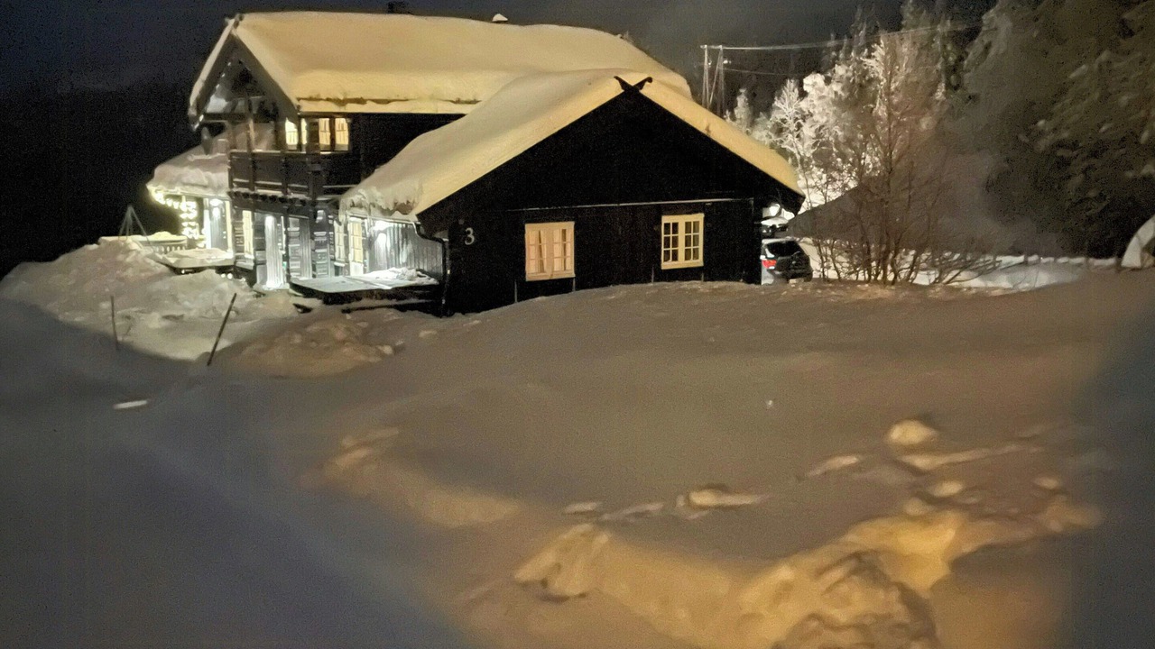 Photo of Outdoor in B