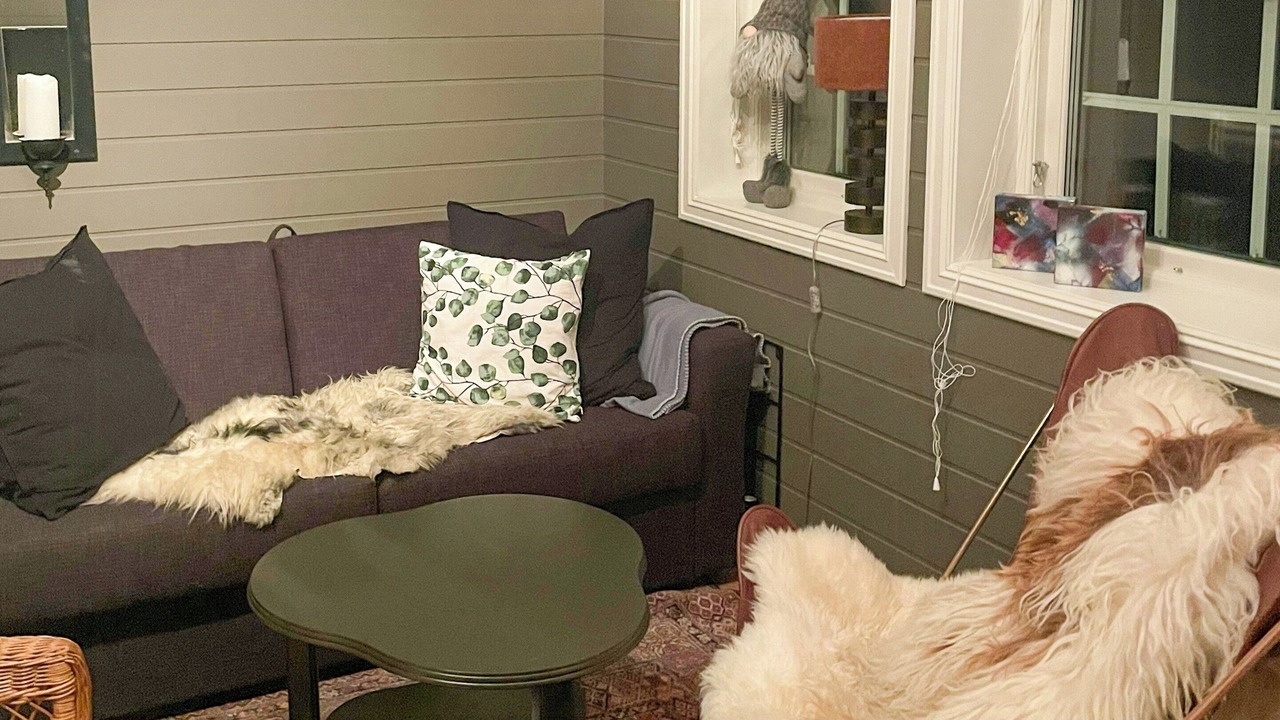 Photo of Livingroom in B