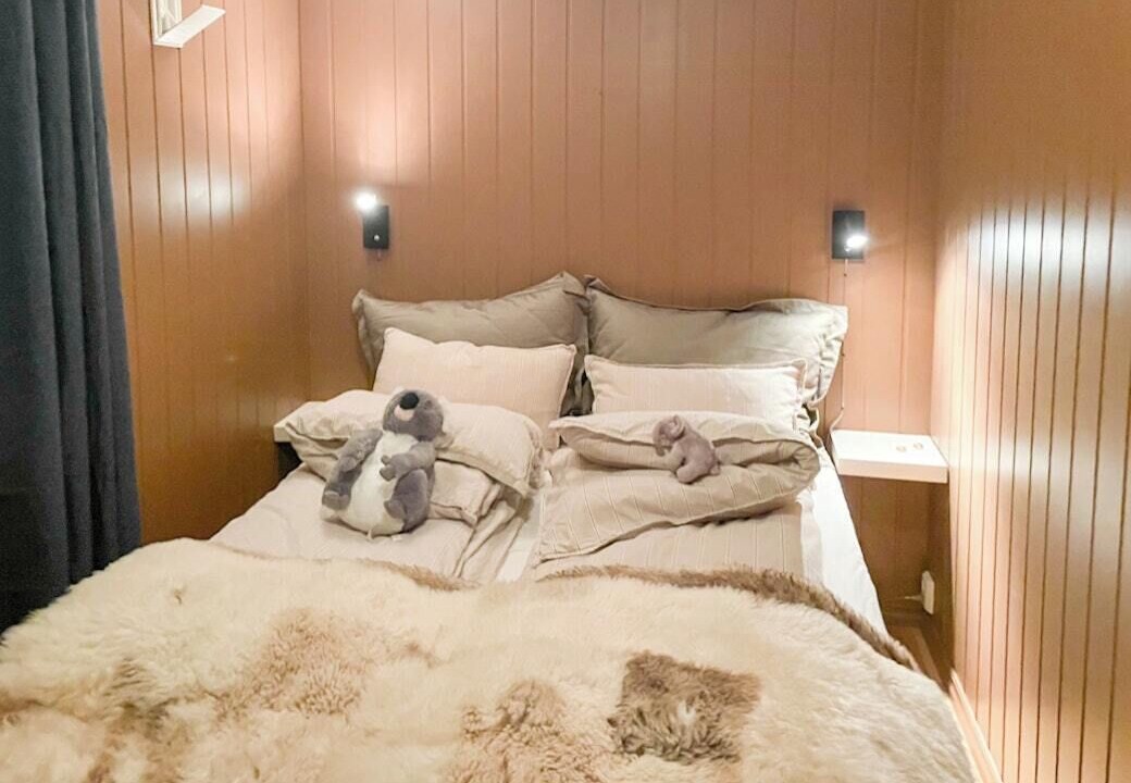 Photo of Bedroom in B
