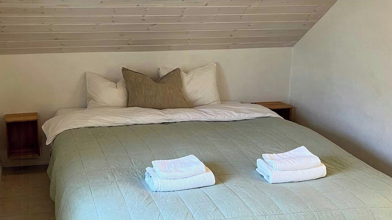 Photo of Bedroom in Nar