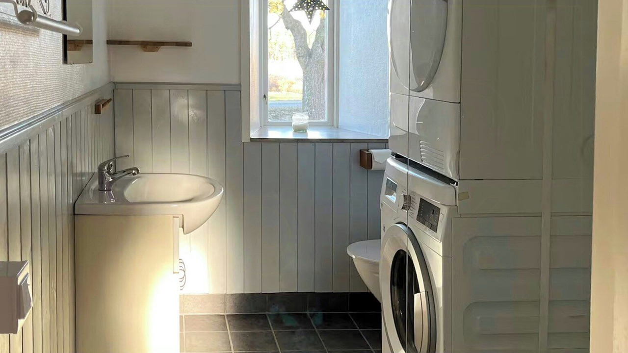 Photo of Bathroom in Nar