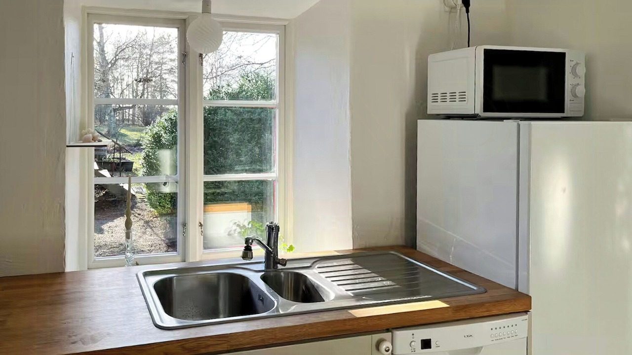 Photo of Kitchen in Nar