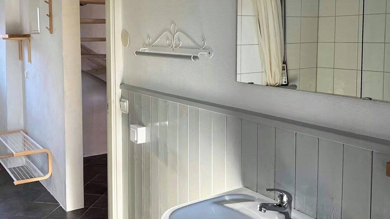 Photo of Bathroom in Nar