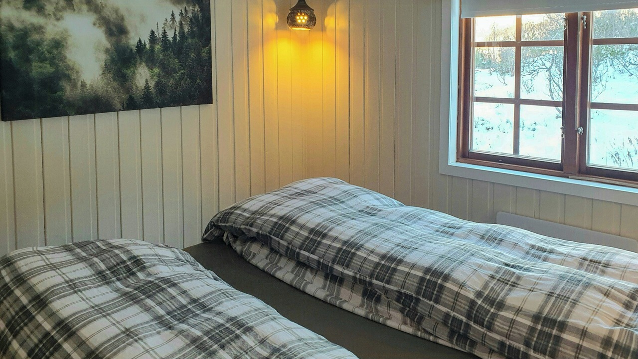 Photo of Bedroom in Tyinkrysset