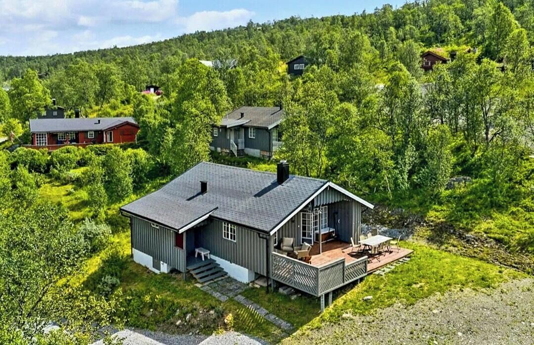 Photo of Outdoor in Tyinkrysset