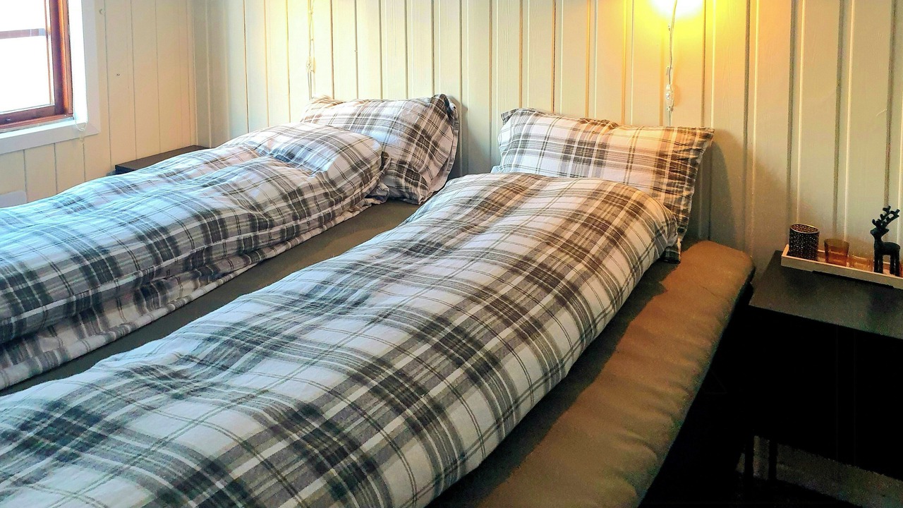 Photo of Bedroom in Tyinkrysset
