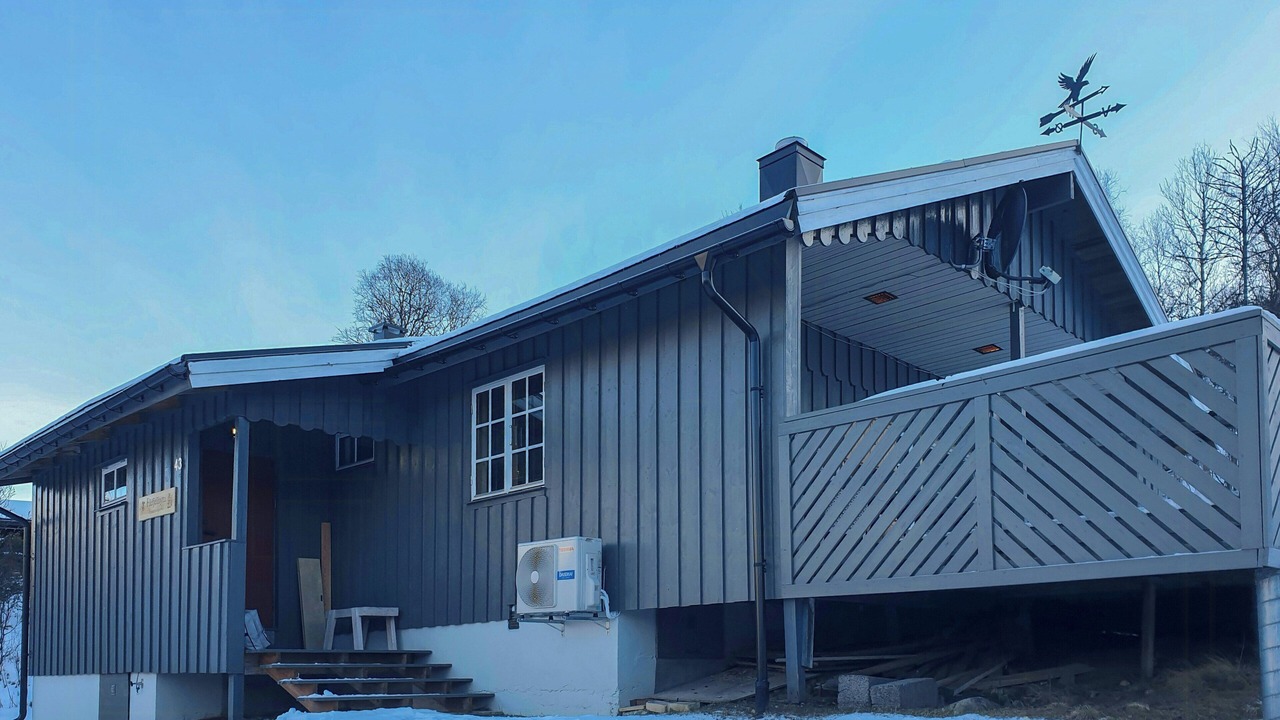 Photo of Outdoor in Tyinkrysset