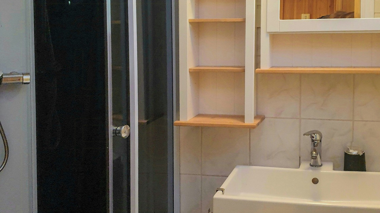 Photo of Bathroom in Tyinkrysset