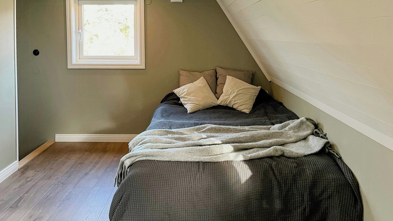 Photo of Bedroom in Karlsudd