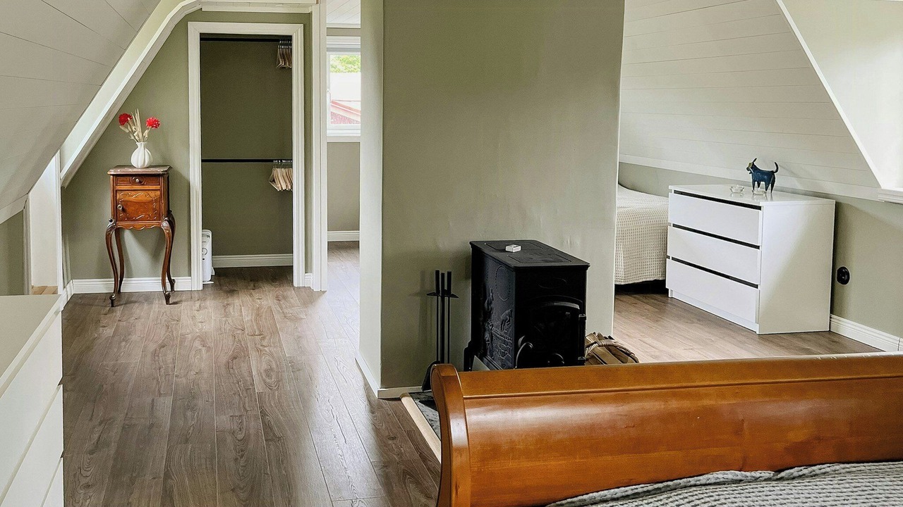 Photo of Bedroom in Karlsudd
